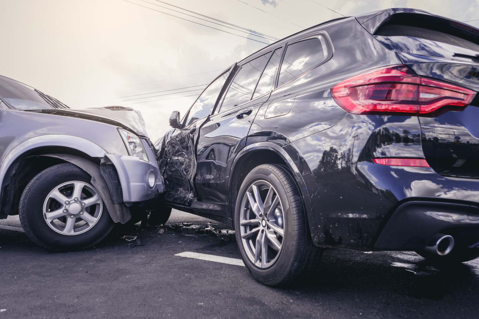 Unfallfahrzeuge – Kfz-Sachverständigenbüro Recklinghausen